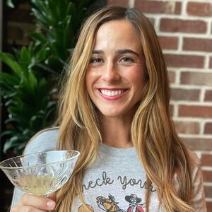 Meet your Posher, Annika